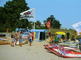 Appartamento Grömitz  34