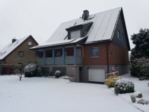 Apartment Ferienwohnung in Groemitz - Grömitz - image1