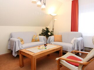 Apartamento Grömitz Características 9
