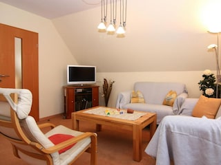Apartment Grömitz Features 6