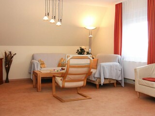 Apartment Grömitz Ausstattung 6