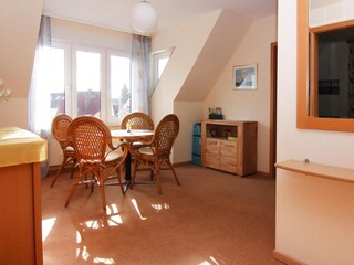 Apartment Grömitz Ausstattung 20