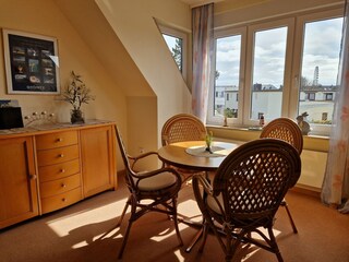 Appartement Grömitz Kenmerken 19