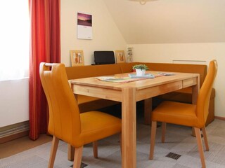 Apartment Grömitz Ausstattung 14