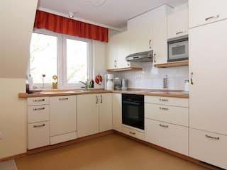 Appartement Grömitz Équipement 7