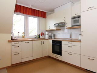 Appartement Grömitz Kenmerken 8
