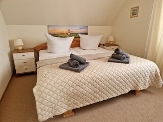 Appartement Grömitz Kenmerken 12