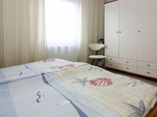 Apartment Grömitz Ausstattung 8