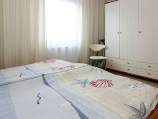 Appartement Grömitz Équipement 8