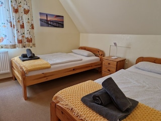 Apartment Grömitz Features 20