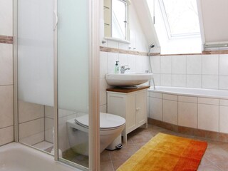 Apartment Grömitz Ausstattung 17