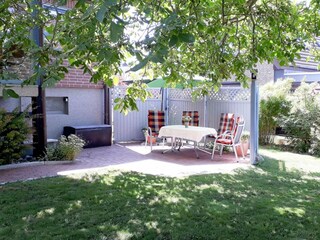 Appartement Grömitz Enregistrement extérieur 2