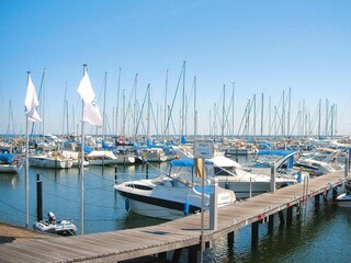 Apartamento Grömitz  26