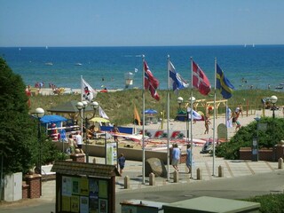 Apartamento Grömitz  27