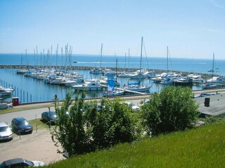 Appartement Grömitz  21