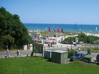 Apartment Grömitz  24