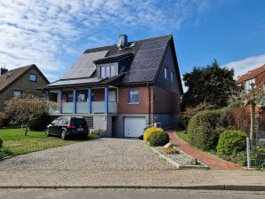 Apartment Ferienwohnung in Groemitz-formerly TUI Ferienhaus - Grömitz - image1