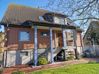 Appartement Grömitz  30