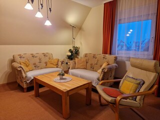 Appartement Grömitz Équipement 15