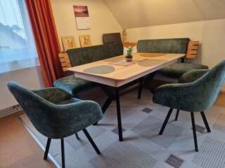 Apartment Grömitz Features 21