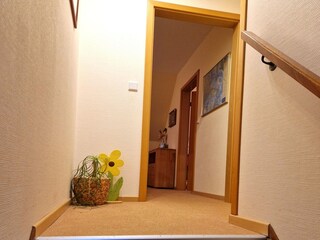 Apartment Grömitz Ausstattung 8