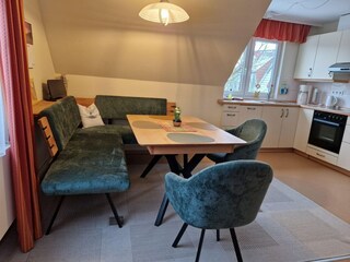 Apartment Grömitz Ausstattung 18