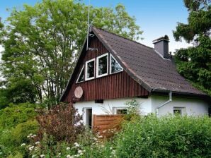 Maison de vacances dans un coin tranquille, Bad Malente - Neukirchen (Malente) - image1