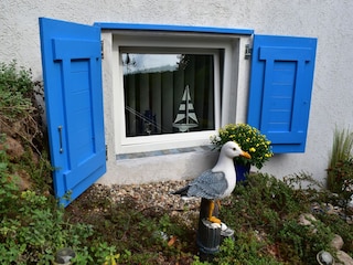 Apartment Güster Außenaufnahme 2