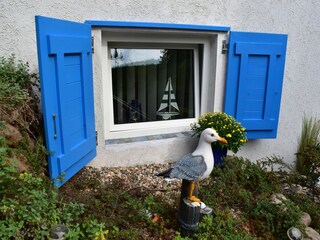 Appartement Güster Buitenaudio-opname 2