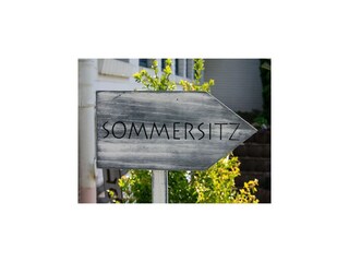 Apartment Güster Außenaufnahme 9