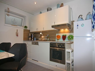 Apartment Güster Ausstattung 24