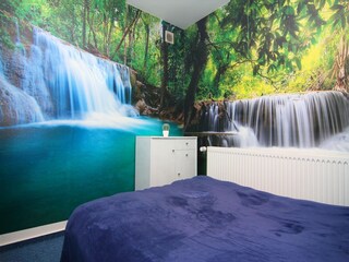 Appartement Güster Équipement 29