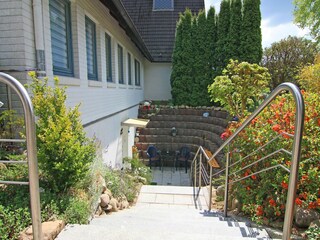 Appartement Güster Buitenaudio-opname 10