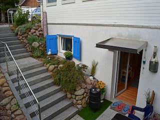Apartment Güster Outdoor Recording 5