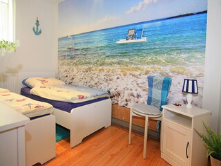 Appartement Güster Équipement 25