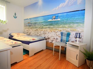 Apartamento Güster Características 14