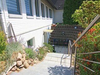Apartment Güster Outdoor Recording 9