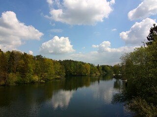 Appartamento Güster Ambiente 33