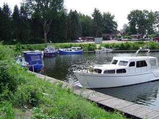 Appartamento Güster  37