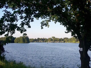 Appartamento Güster  41