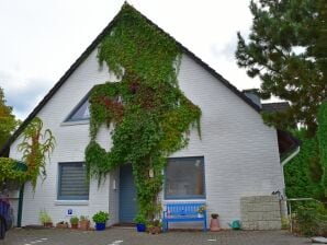 Apartment Ferienwohnung am Prüßsee in Güster - Güster - image1