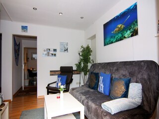 Apartment Güster Ausstattung 15