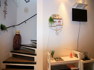 Apartment Güster Ausstattung 16
