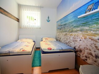 Apartment Güster Ausstattung 13