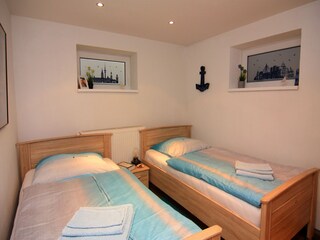 Apartment Güster Ausstattung 18