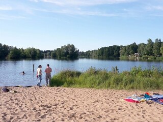 Apartment Güster  37