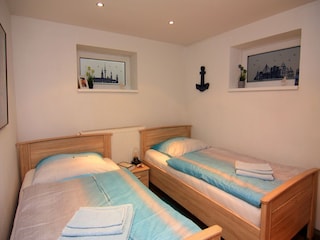 Apartment Güster Ausstattung 14