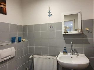 Apartment Güster Ausstattung 21
