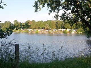 Appartement Güster  35