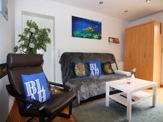 Apartment Güster Ausstattung 21